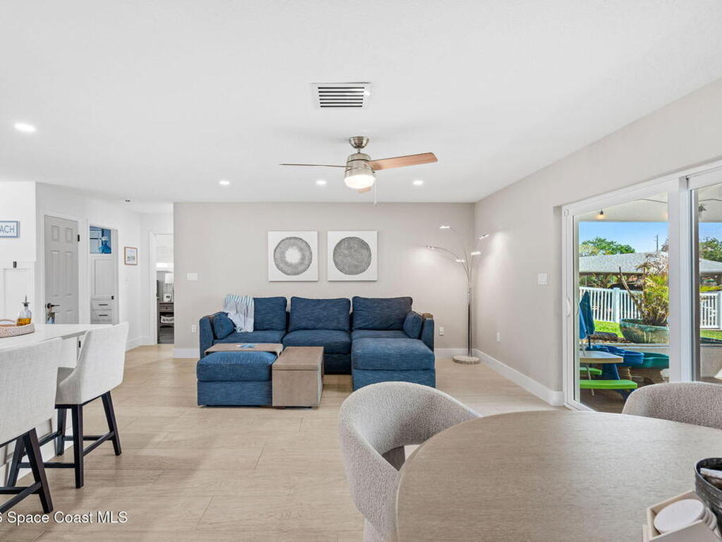 107 La Riviere Road, Cocoa Beach, FL 32931