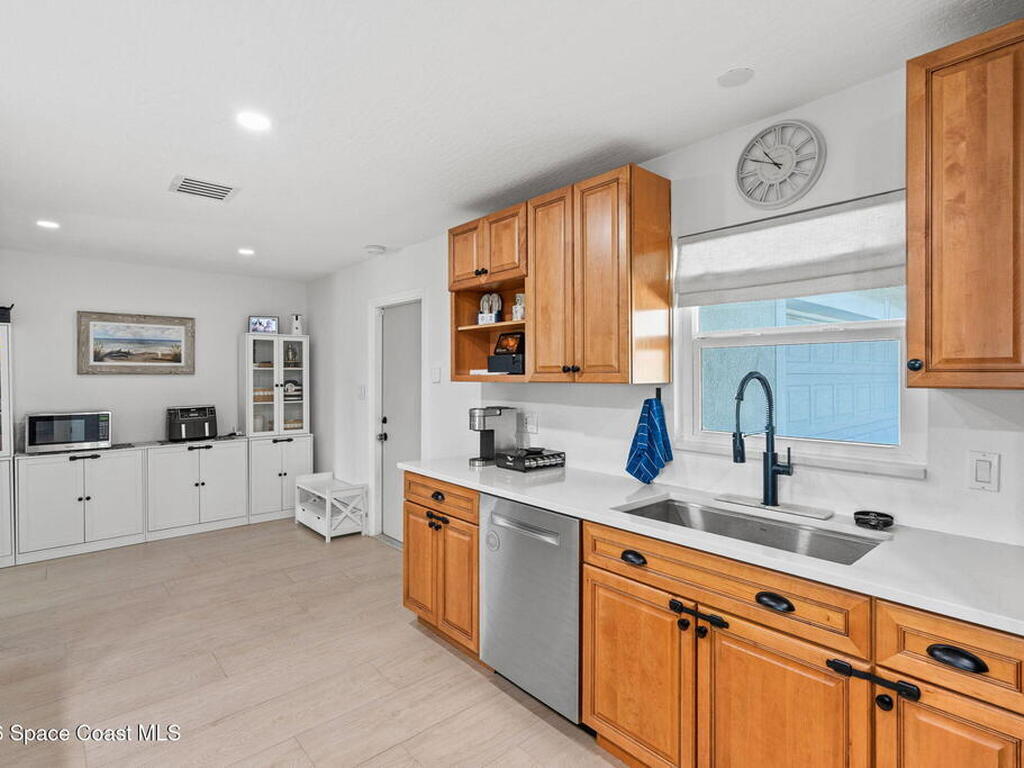 107 La Riviere Road, Cocoa Beach, FL 32931