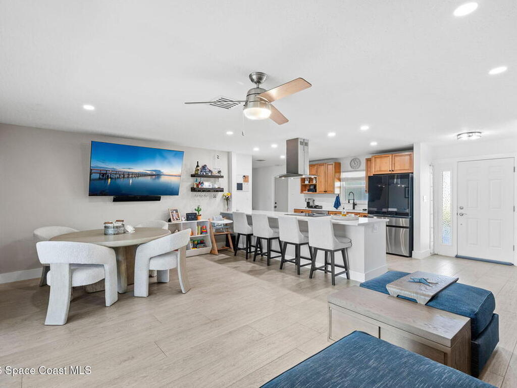 107 La Riviere Road, Cocoa Beach, FL 32931