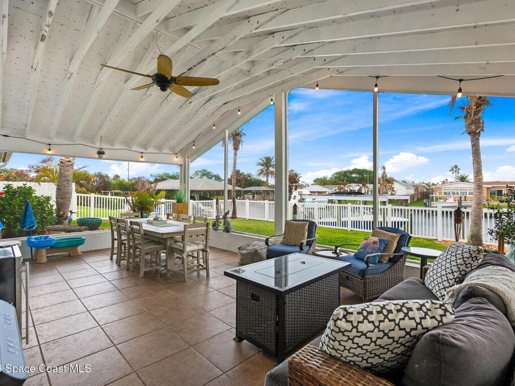 107 La Riviere Road, Cocoa Beach, FL 32931