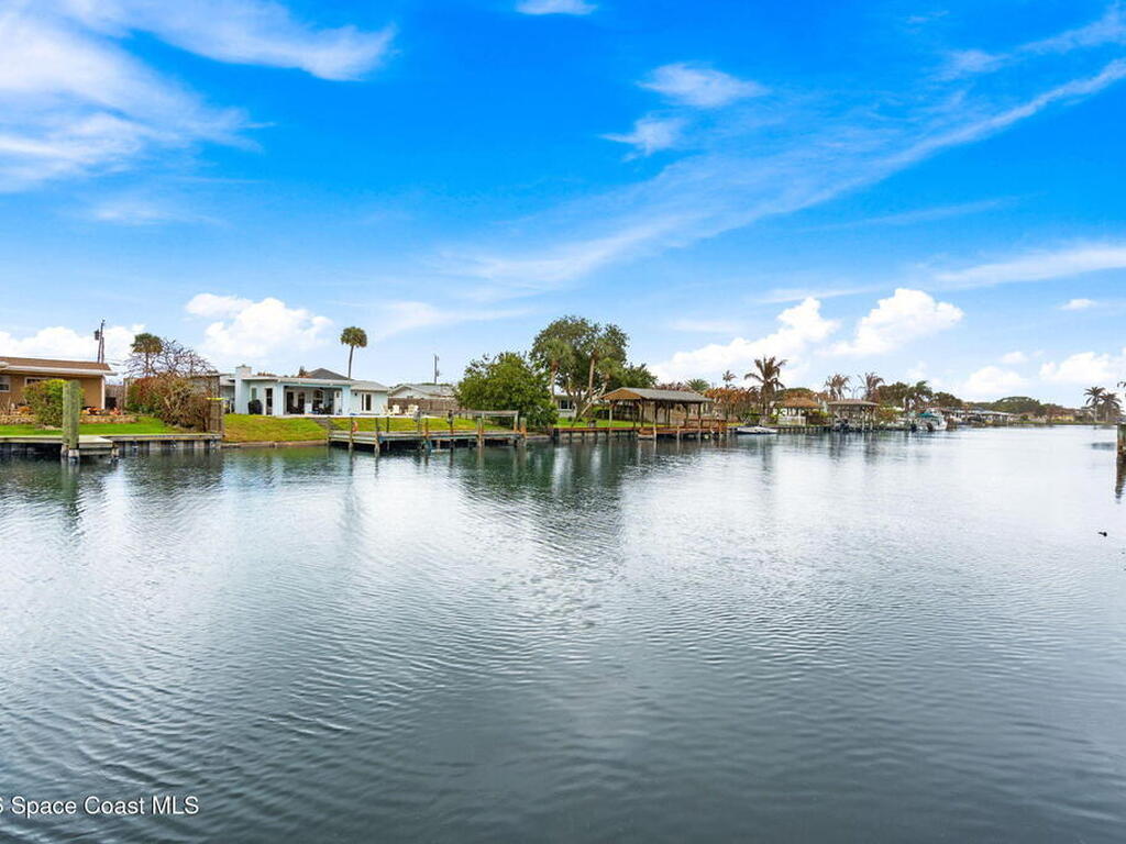 107 La Riviere Road, Cocoa Beach, FL 32931