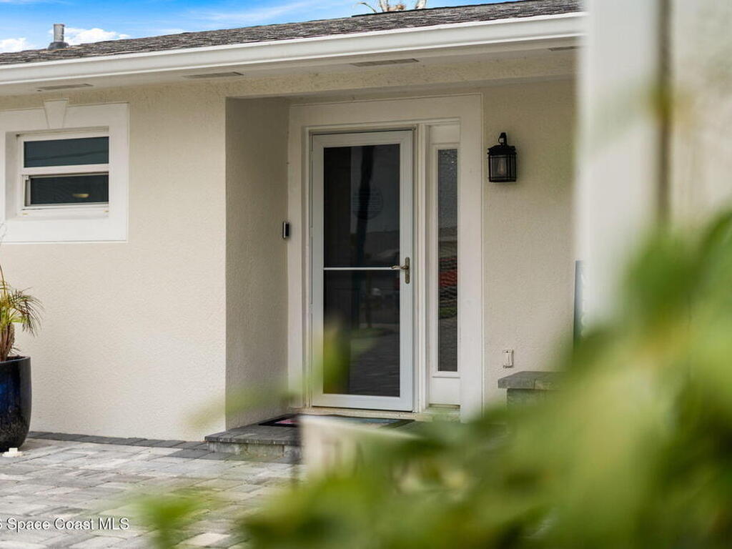 107 La Riviere Road, Cocoa Beach, FL 32931