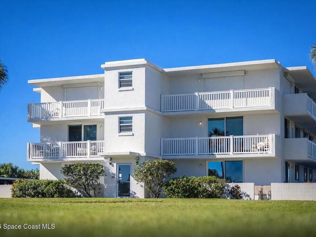 3190 N Atlantic Avenue, Cocoa Beach, FL 32931