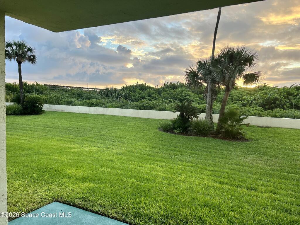3190 N Atlantic Avenue, Cocoa Beach, FL 32931