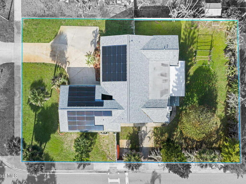 310 Franklyn Avenue, Indialantic, FL 32903