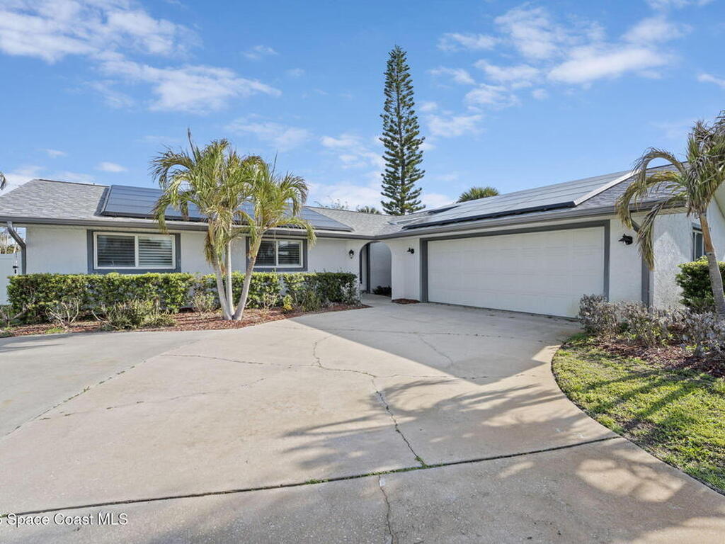 310 Franklyn Avenue, Indialantic, FL 32903
