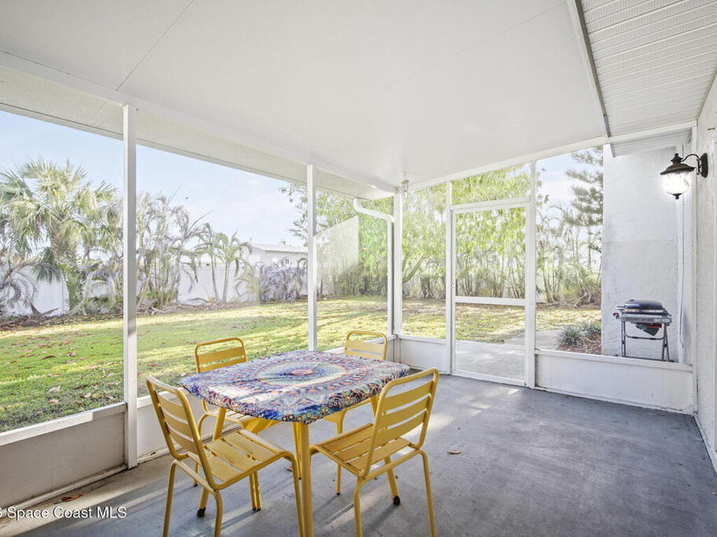 310 Franklyn Avenue, Indialantic, FL 32903