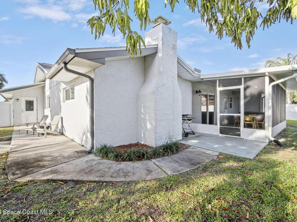 310 Franklyn Avenue, Indialantic, FL 32903
