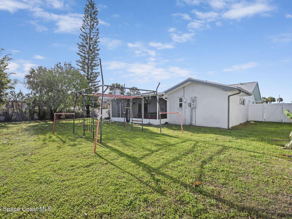 310 Franklyn Avenue, Indialantic, FL 32903