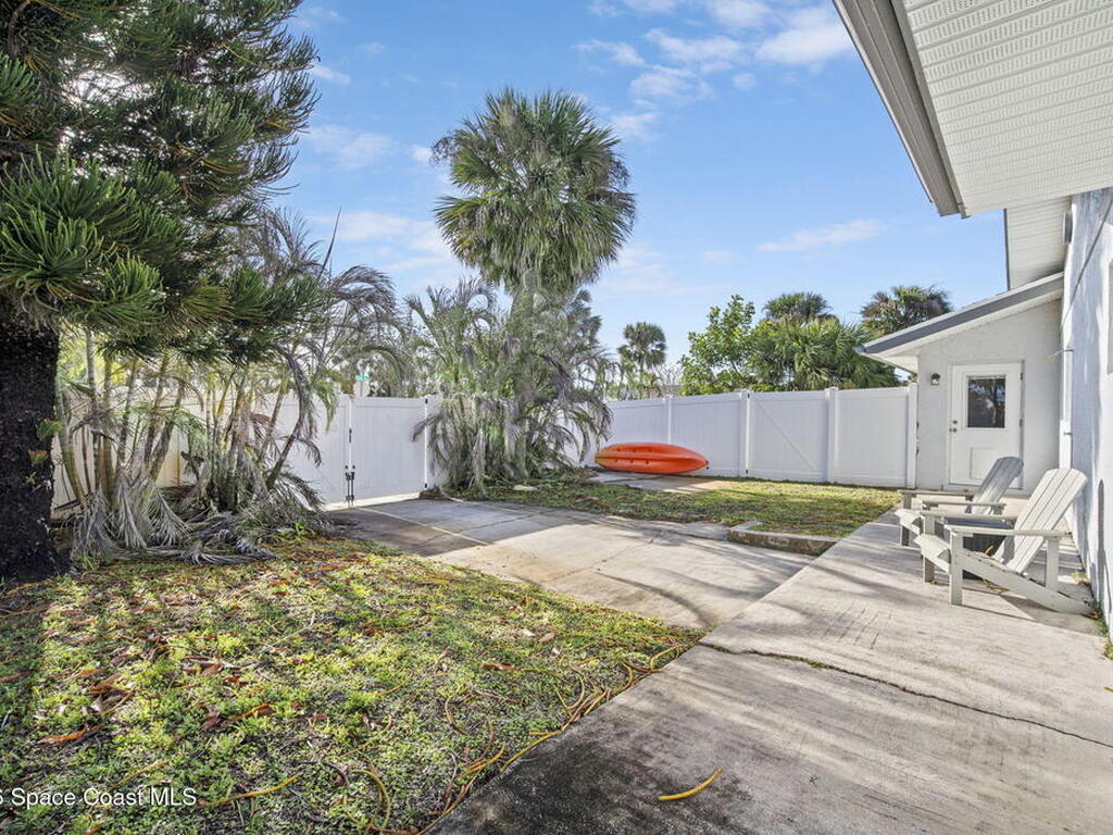 310 Franklyn Avenue, Indialantic, FL 32903