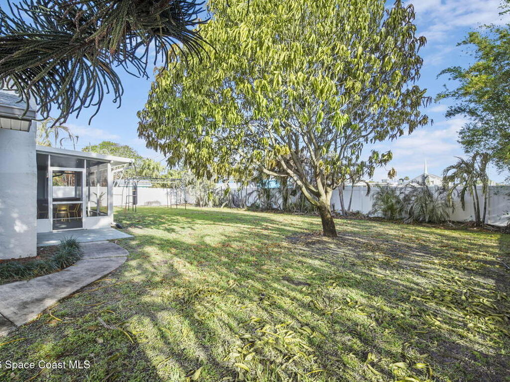310 Franklyn Avenue, Indialantic, FL 32903