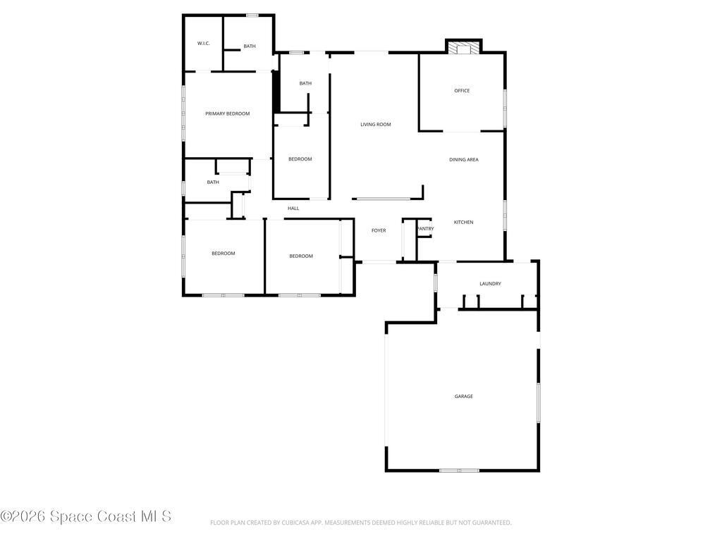 310 Franklyn Avenue, Indialantic, FL 32903