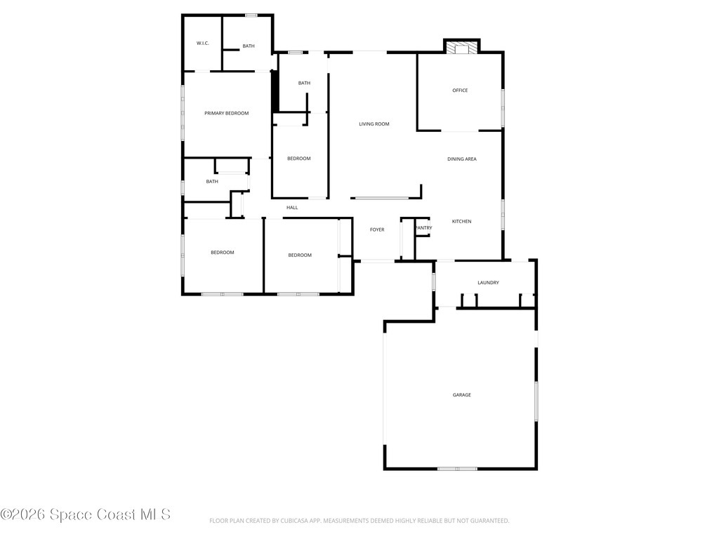 310 Franklyn Avenue, Indialantic, FL 32903
