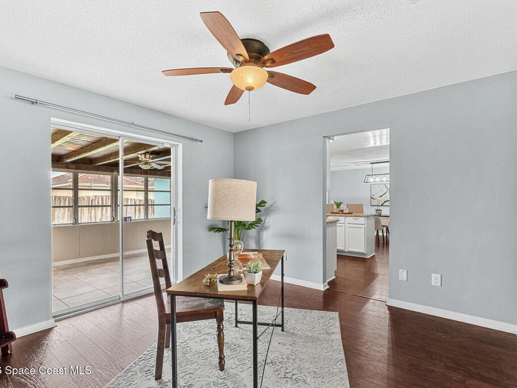 350 Sea Grape Street, Indialantic, FL 32903