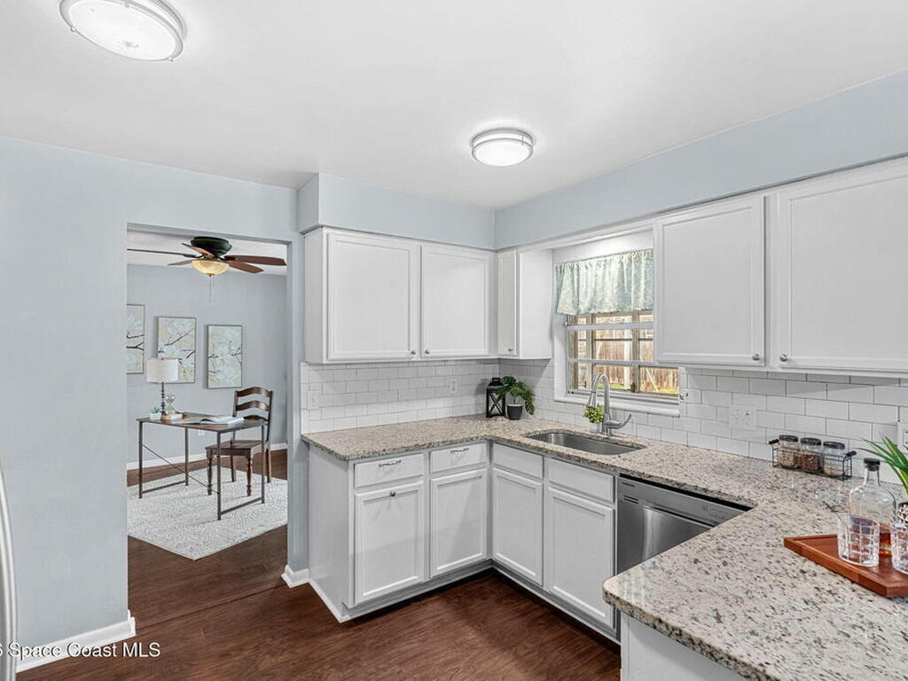 350 Sea Grape Street, Indialantic, FL 32903