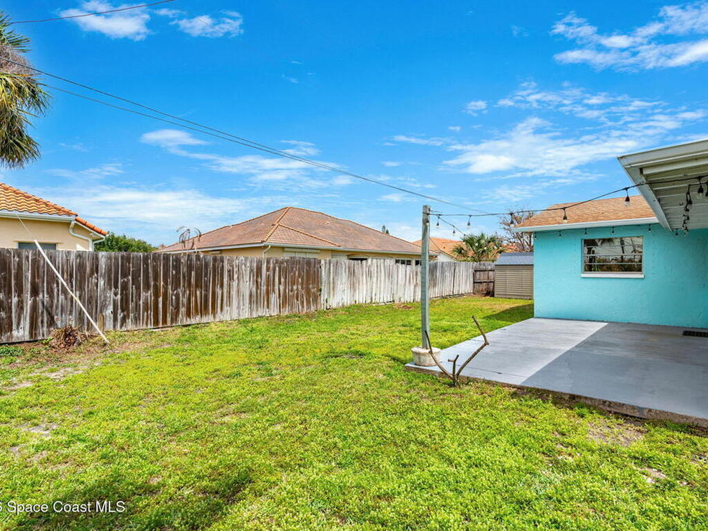 350 Sea Grape Street, Indialantic, FL 32903