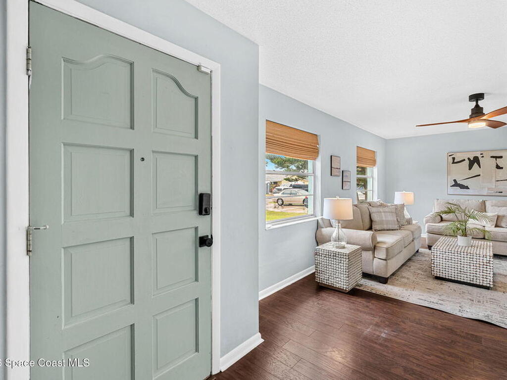 350 Sea Grape Street, Indialantic, FL 32903