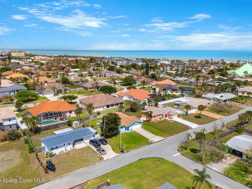350 Sea Grape Street, Indialantic, FL 32903