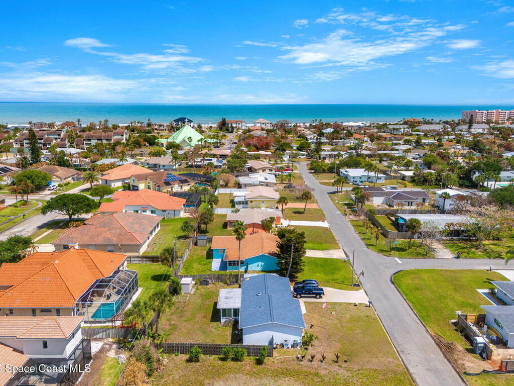 350 Sea Grape Street, Indialantic, FL 32903