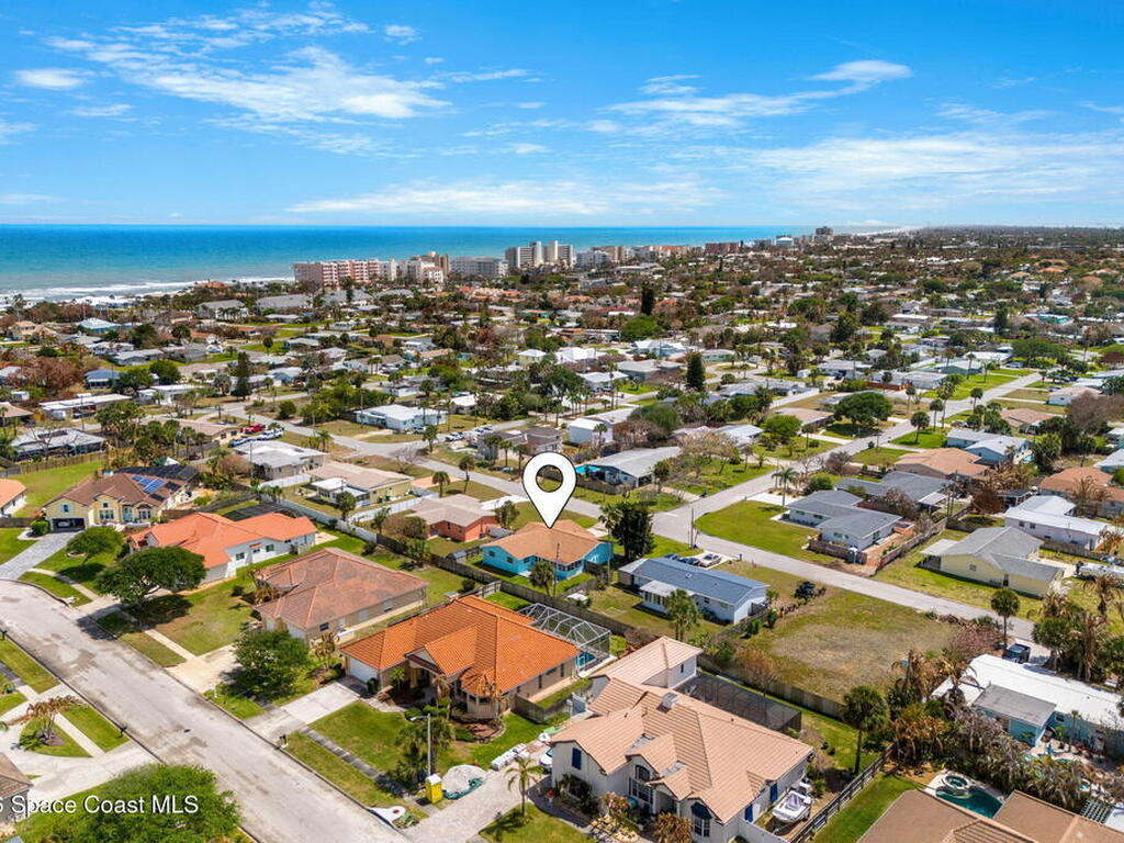 350 Sea Grape Street, Indialantic, FL 32903