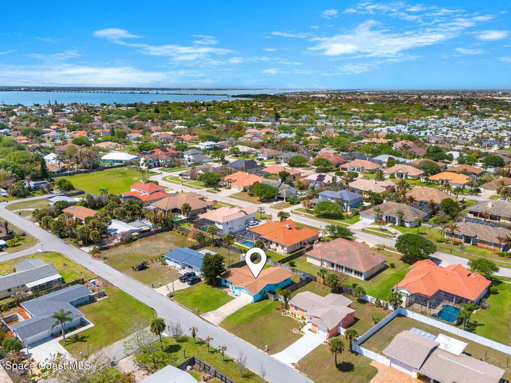 350 Sea Grape Street, Indialantic, FL 32903