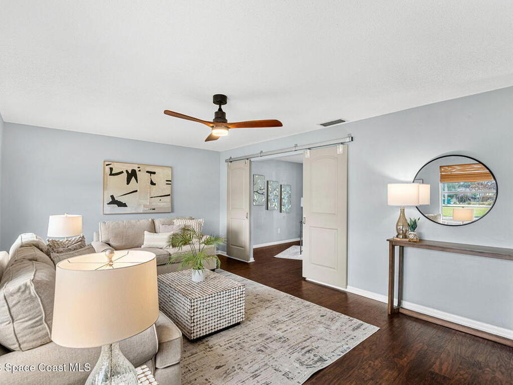 350 Sea Grape Street, Indialantic, FL 32903