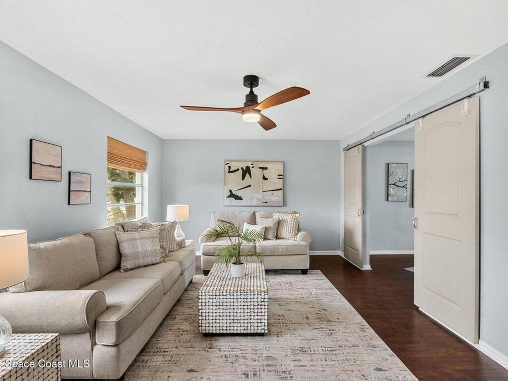 350 Sea Grape Street, Indialantic, FL 32903
