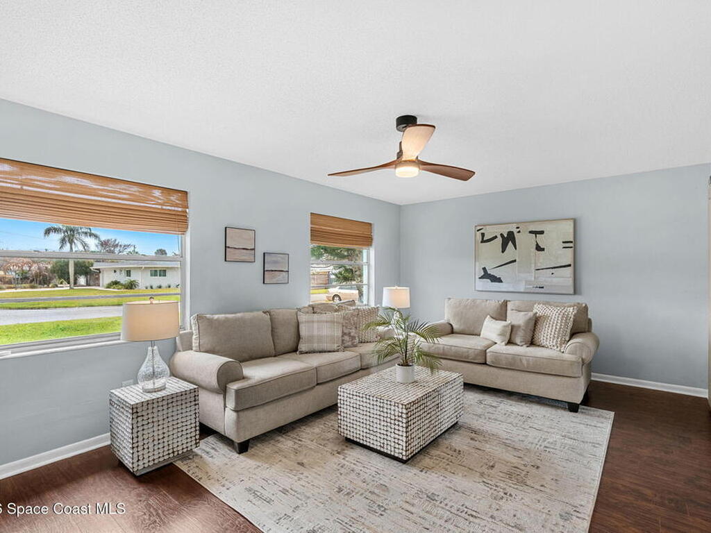 350 Sea Grape Street, Indialantic, FL 32903