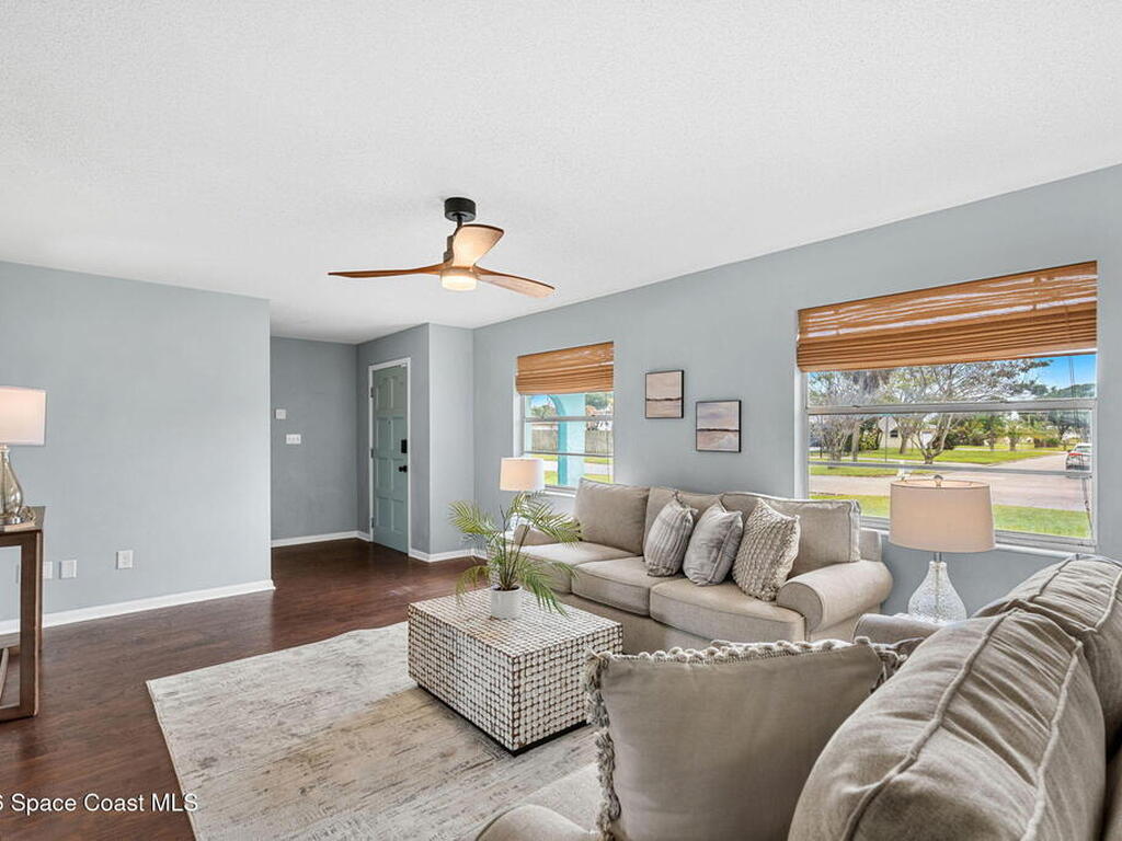 350 Sea Grape Street, Indialantic, FL 32903