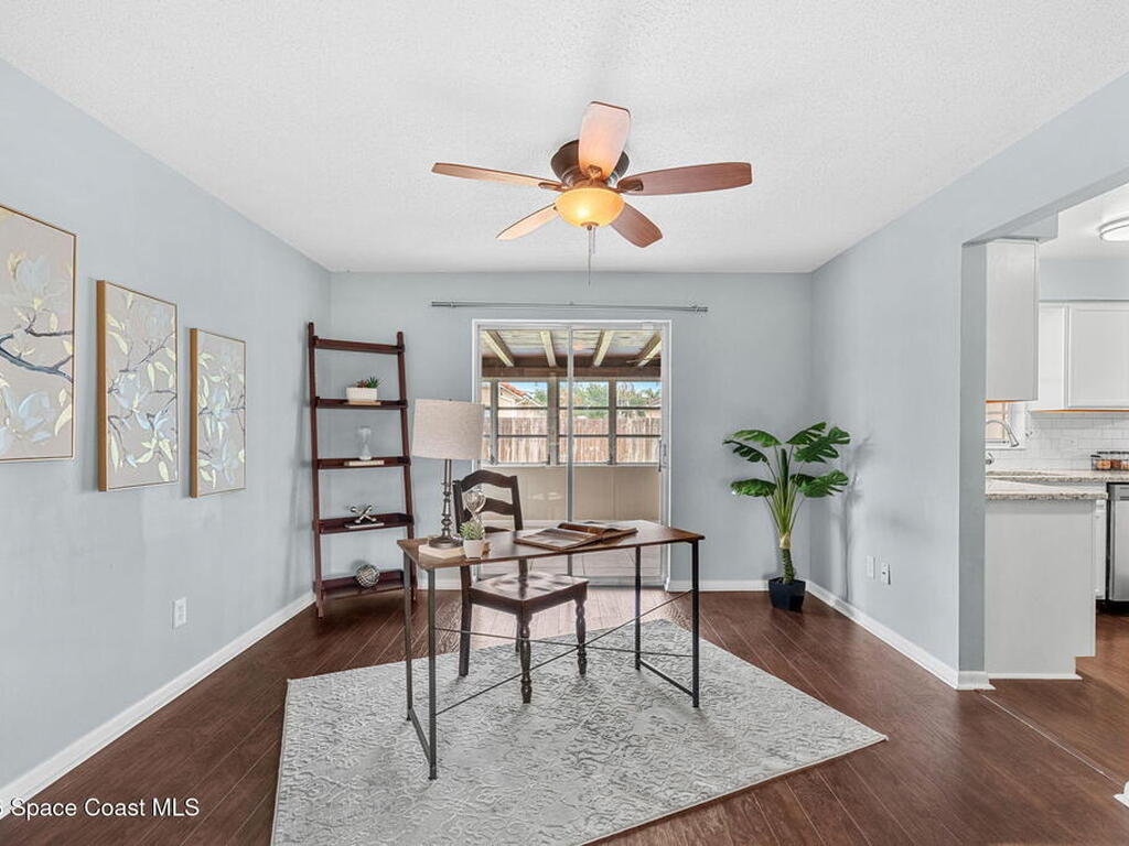 350 Sea Grape Street, Indialantic, FL 32903
