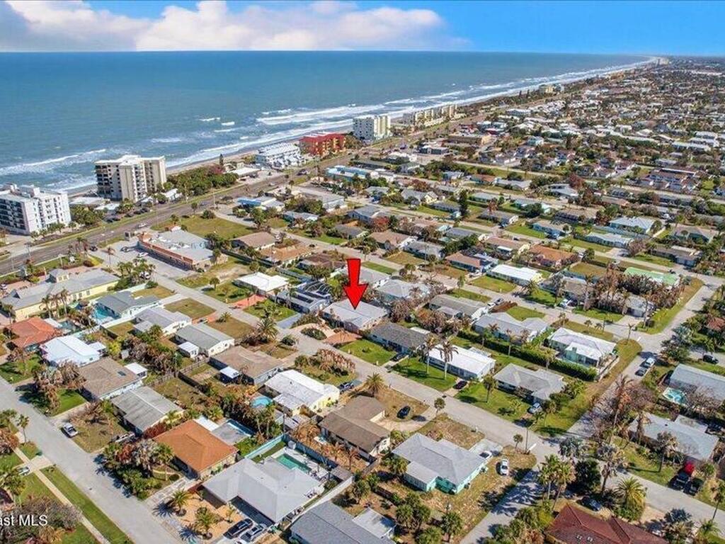 169 Glenwood Avenue, Satellite Beach, FL 32937