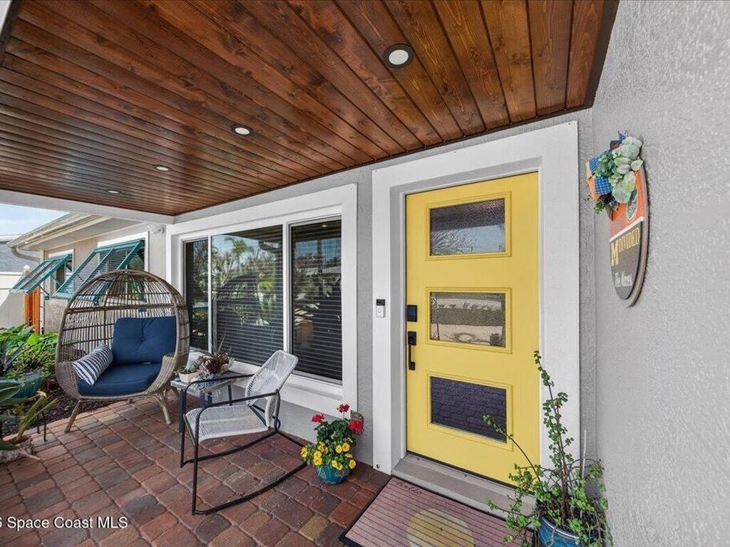 169 Glenwood Avenue, Satellite Beach, FL 32937