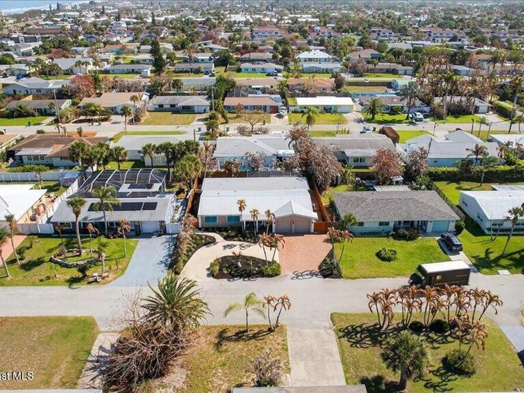 169 Glenwood Avenue, Satellite Beach, FL 32937