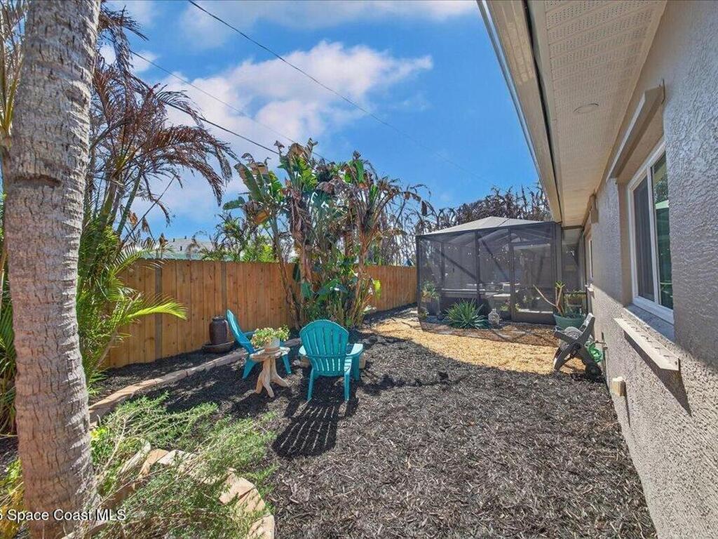 169 Glenwood Avenue, Satellite Beach, FL 32937