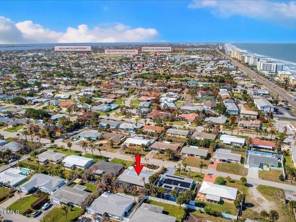 169 Glenwood Avenue, Satellite Beach, FL 32937