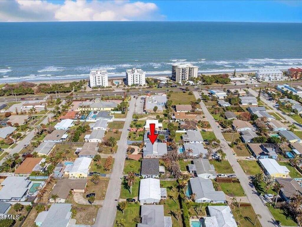 169 Glenwood Avenue, Satellite Beach, FL 32937