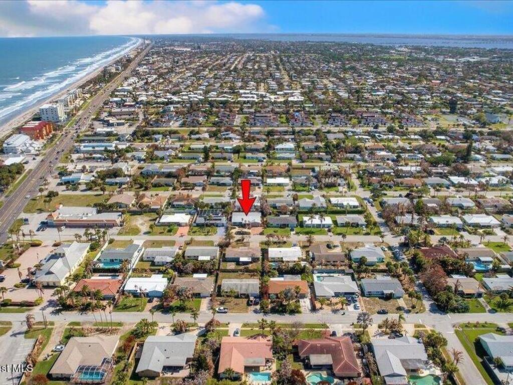 169 Glenwood Avenue, Satellite Beach, FL 32937