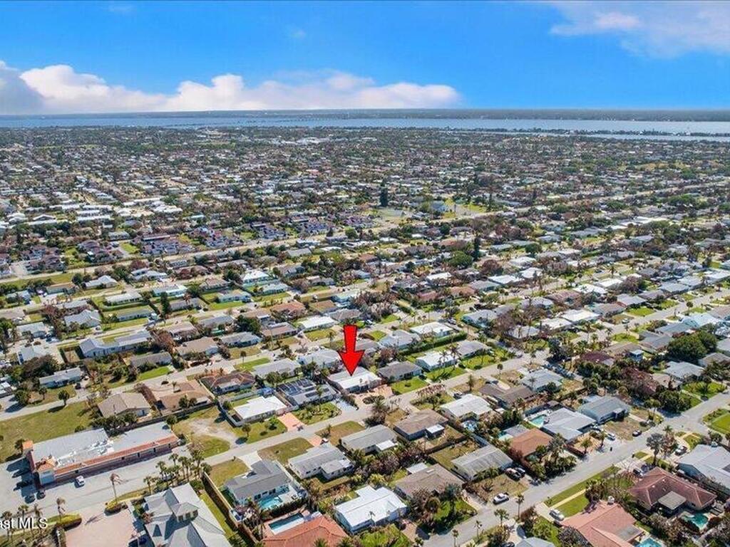 169 Glenwood Avenue, Satellite Beach, FL 32937
