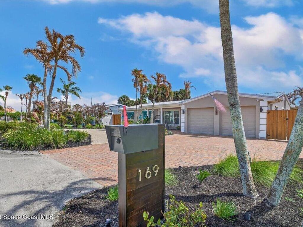 169 Glenwood Avenue, Satellite Beach, FL 32937
