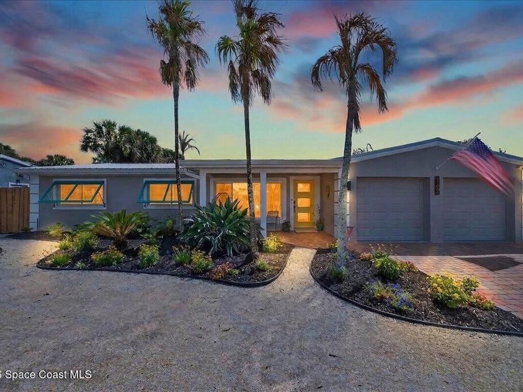 169 Glenwood Avenue, Satellite Beach, FL 32937