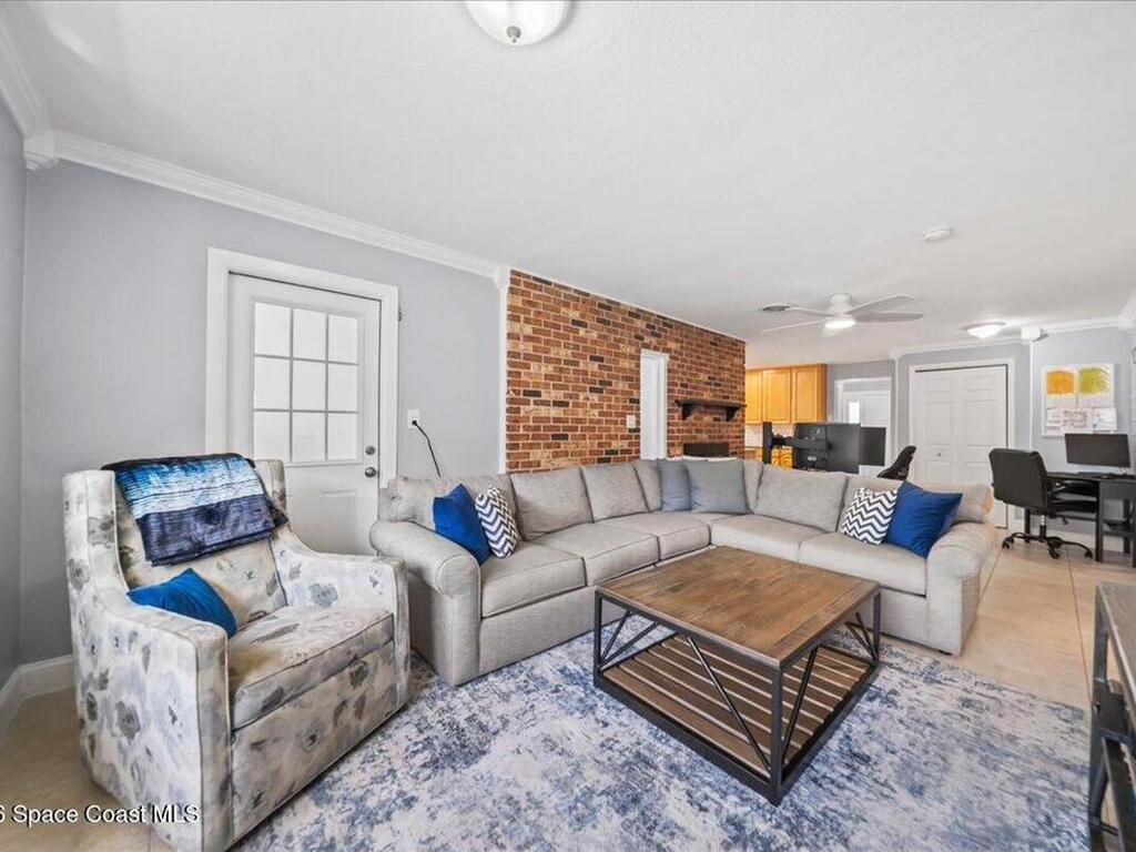 565 Heron Drive, Merritt Island, FL 32952
