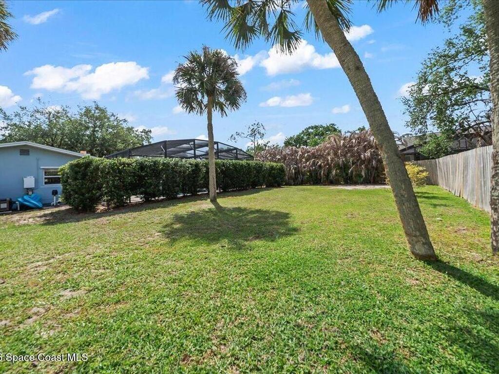 565 Heron Drive, Merritt Island, FL 32952
