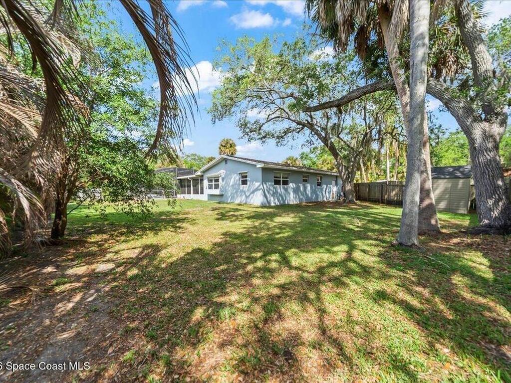 565 Heron Drive, Merritt Island, FL 32952