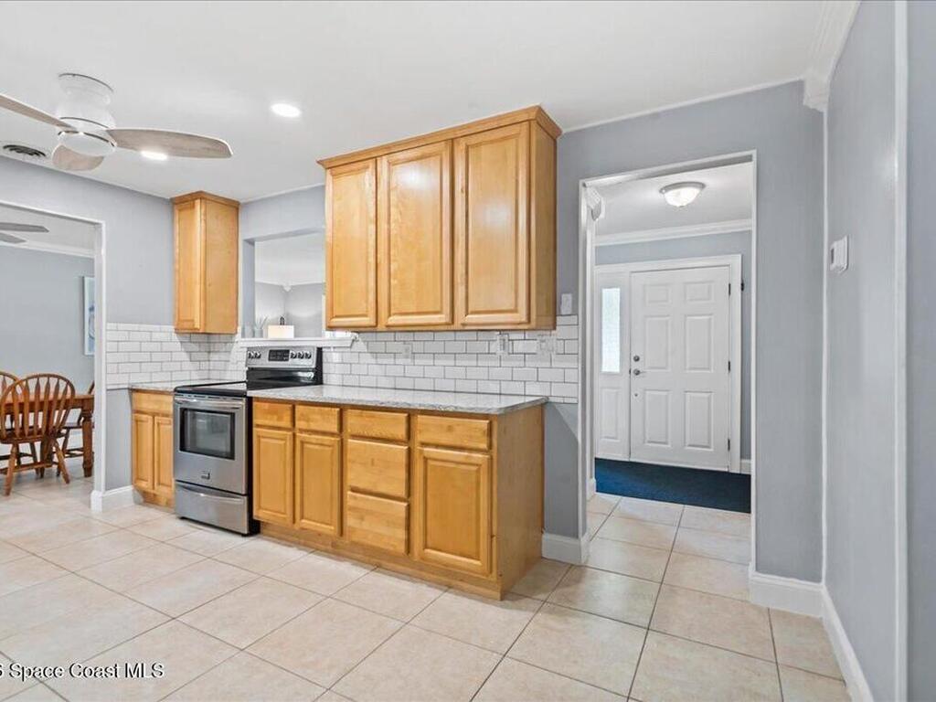 565 Heron Drive, Merritt Island, FL 32952