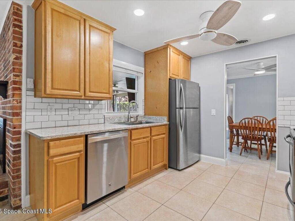 565 Heron Drive, Merritt Island, FL 32952