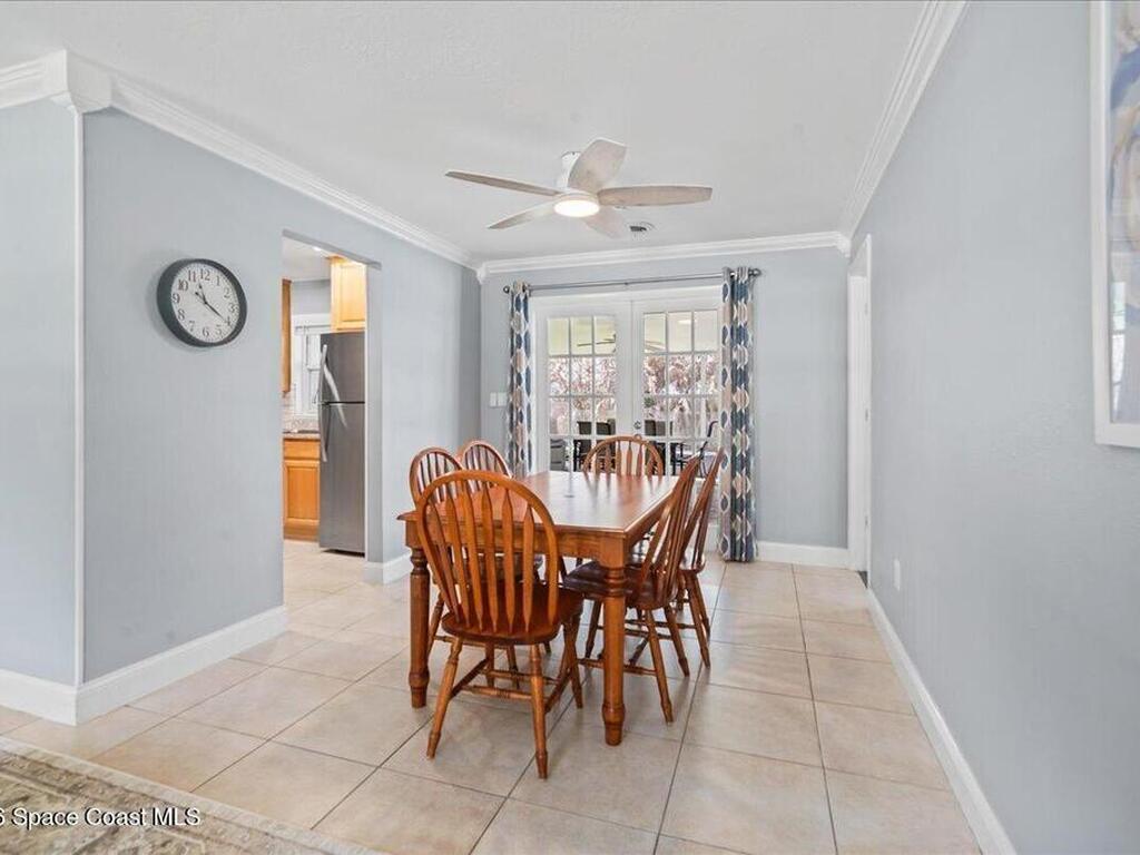 565 Heron Drive, Merritt Island, FL 32952