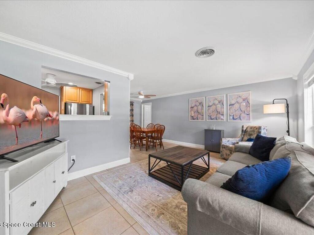 565 Heron Drive, Merritt Island, FL 32952