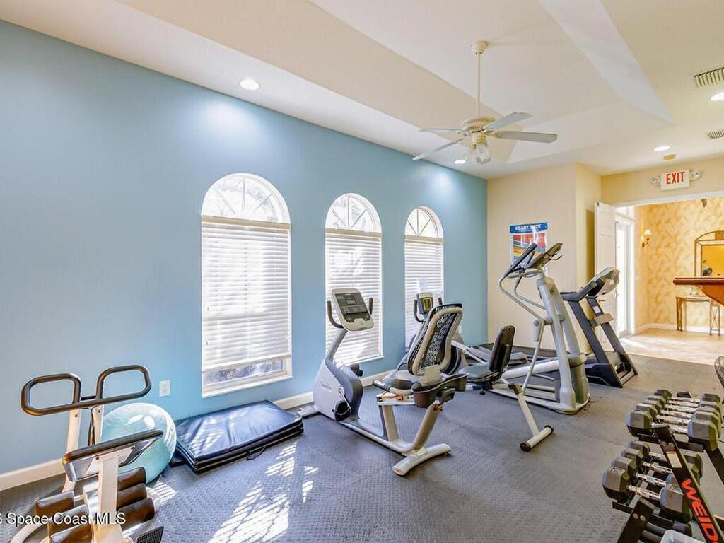 881 Glen Abbey Way, Melbourne, FL 32940