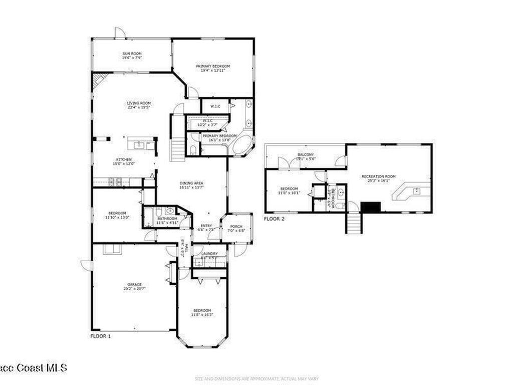 881 Glen Abbey Way, Melbourne, FL 32940