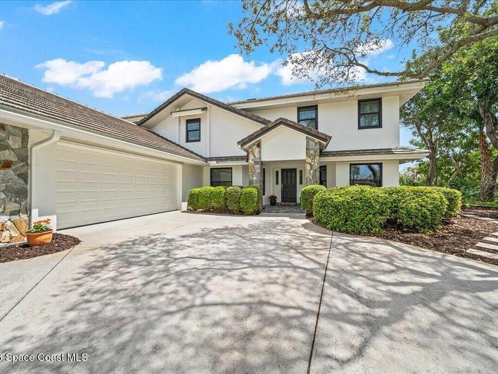 3071 Rio Palma, Indialantic, FL 32903